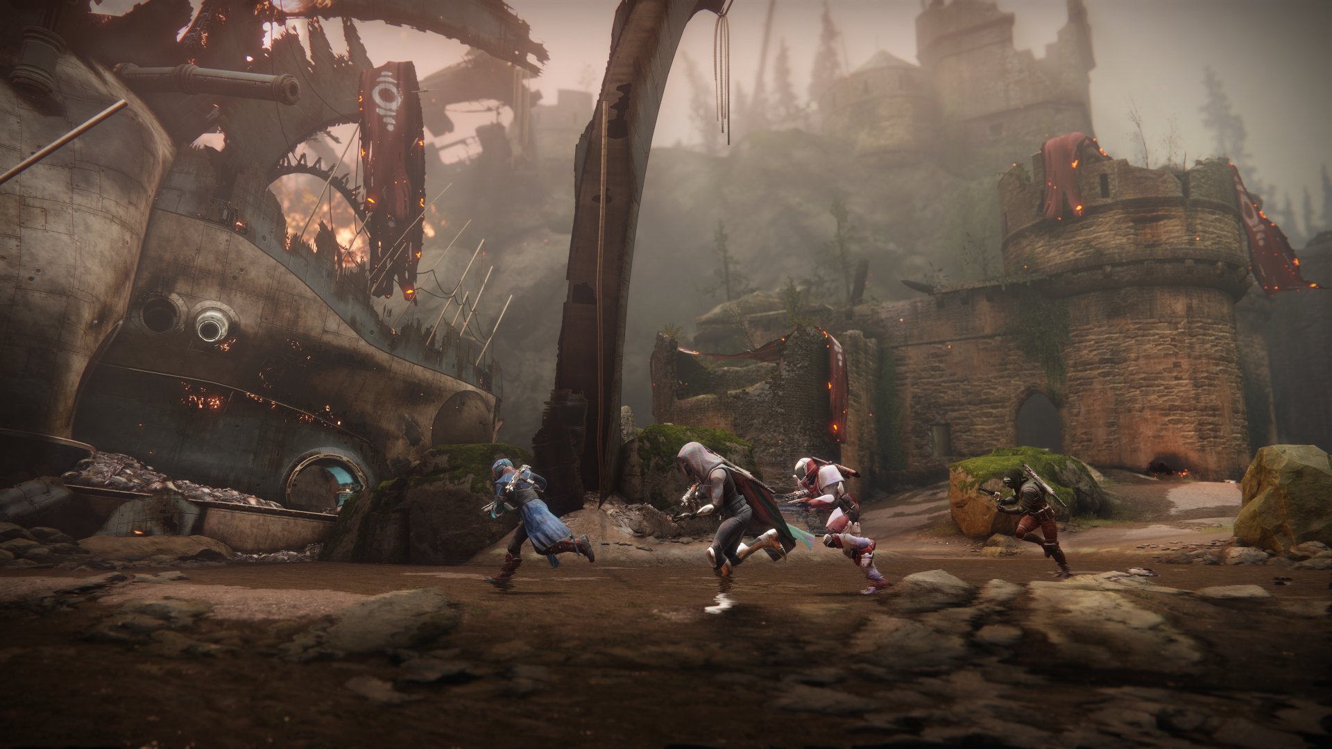 Destiny 2 - Imagen 9
